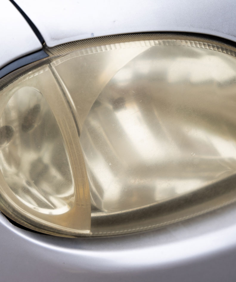 The Ultimate Guide to Headlight Maintenance: New Headlights vs. Headlight Restoration